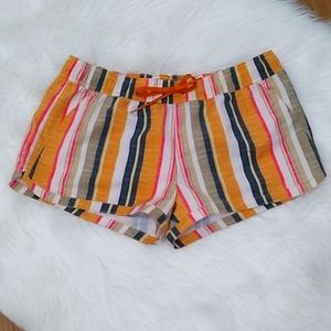 🌟LAST CALL PrAna Women's Mariya shorts size Medium